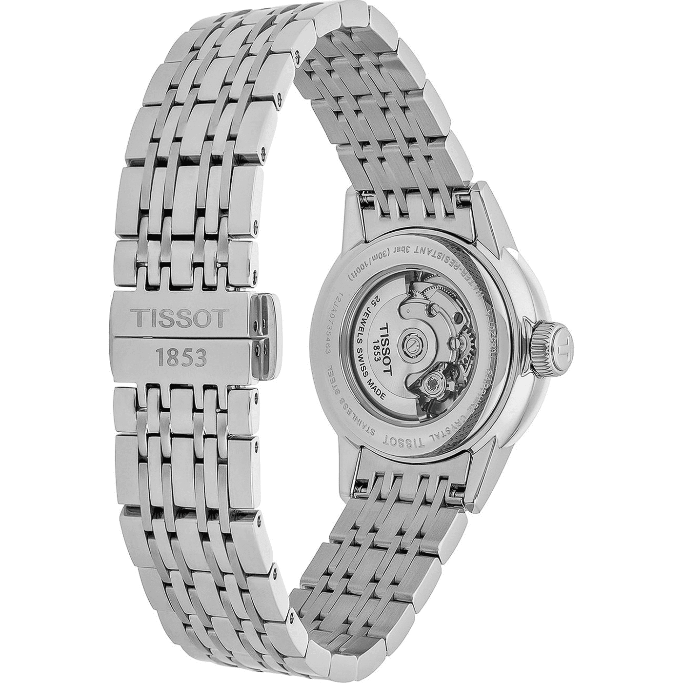 Carson Automatic Lady Automatik Uhr Carson Automatic Lady Automatik Uhr