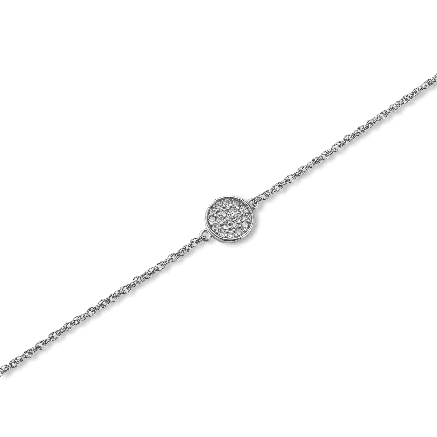 Armband 925er Silber