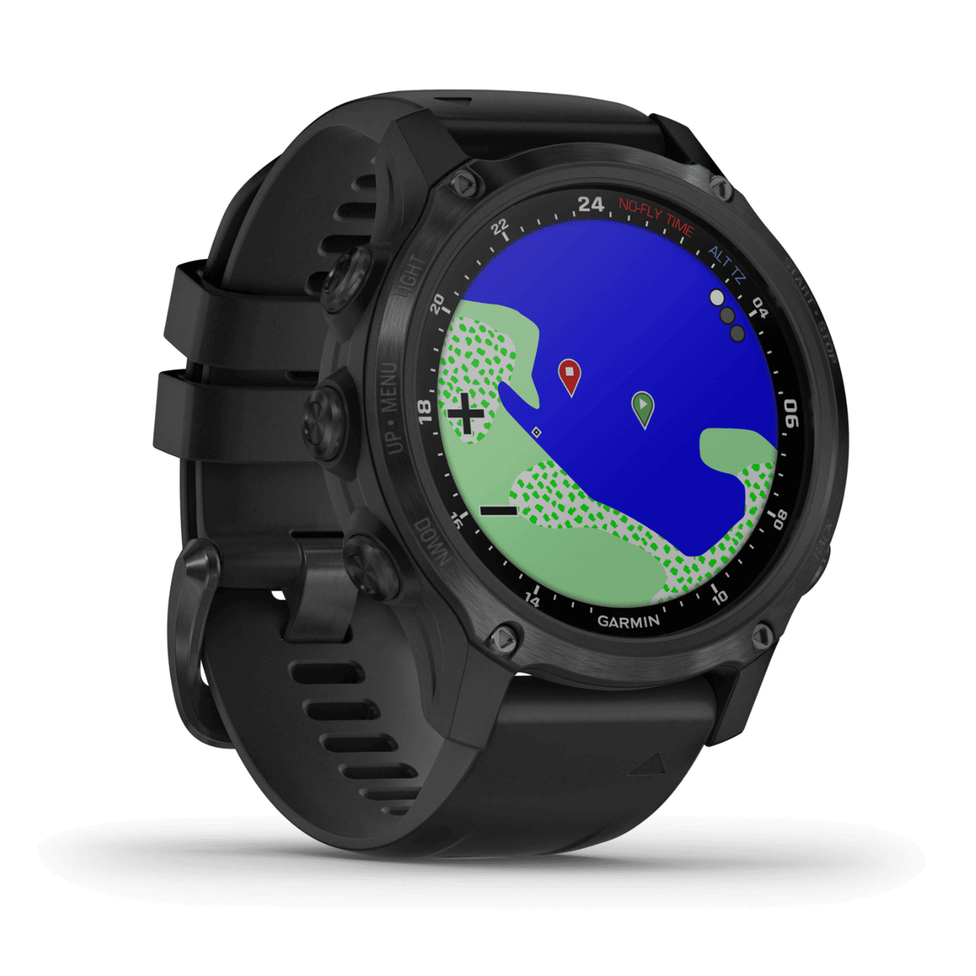 Descent™ Mk2S Smartwatch Descent™ Mk2S Smartwatch