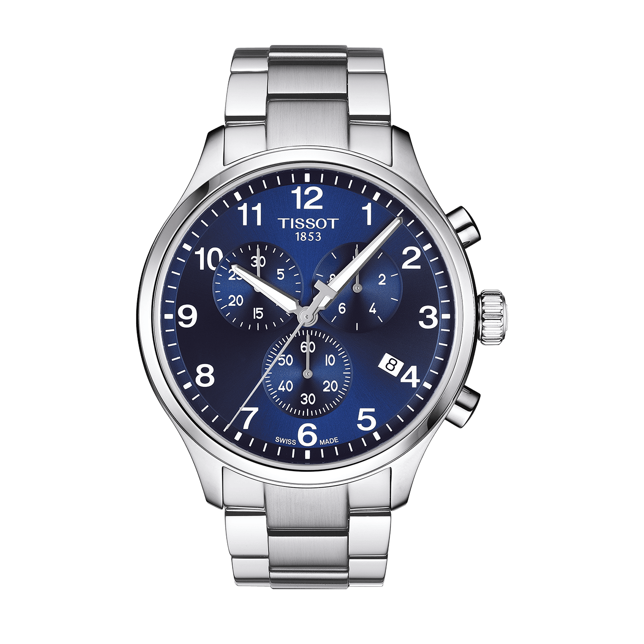 Chrono XL Classic Quarz Uhr Chrono XL Classic Quarz Uhr