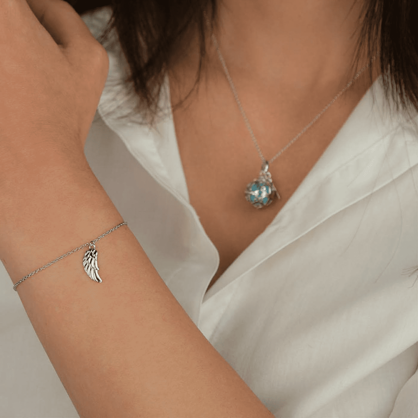 Armband 925er Silber Armband 925er Silber