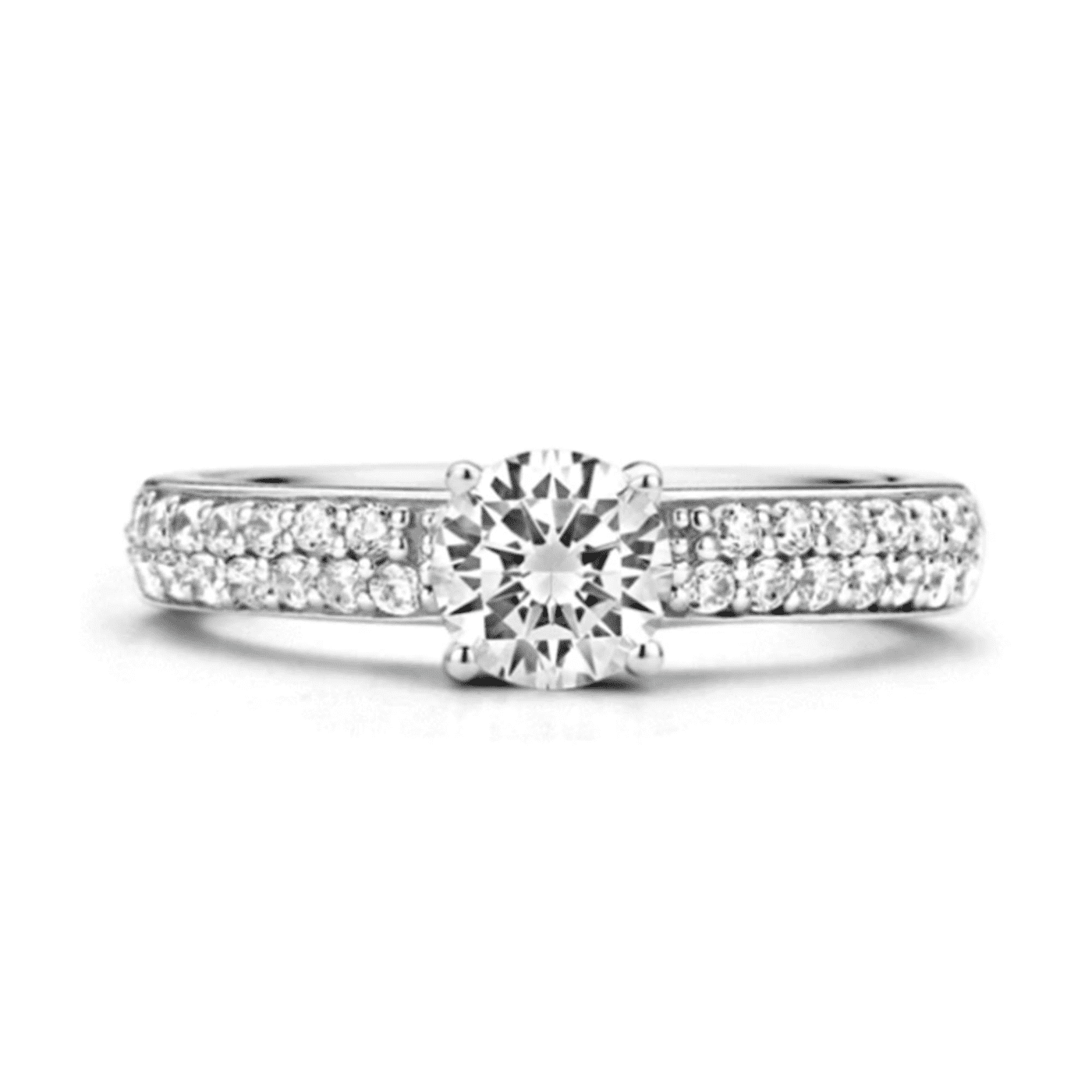 Ring Zirkonia 925er Silber Capture Moments Ring Zirkonia 925er Silber Capture Moments