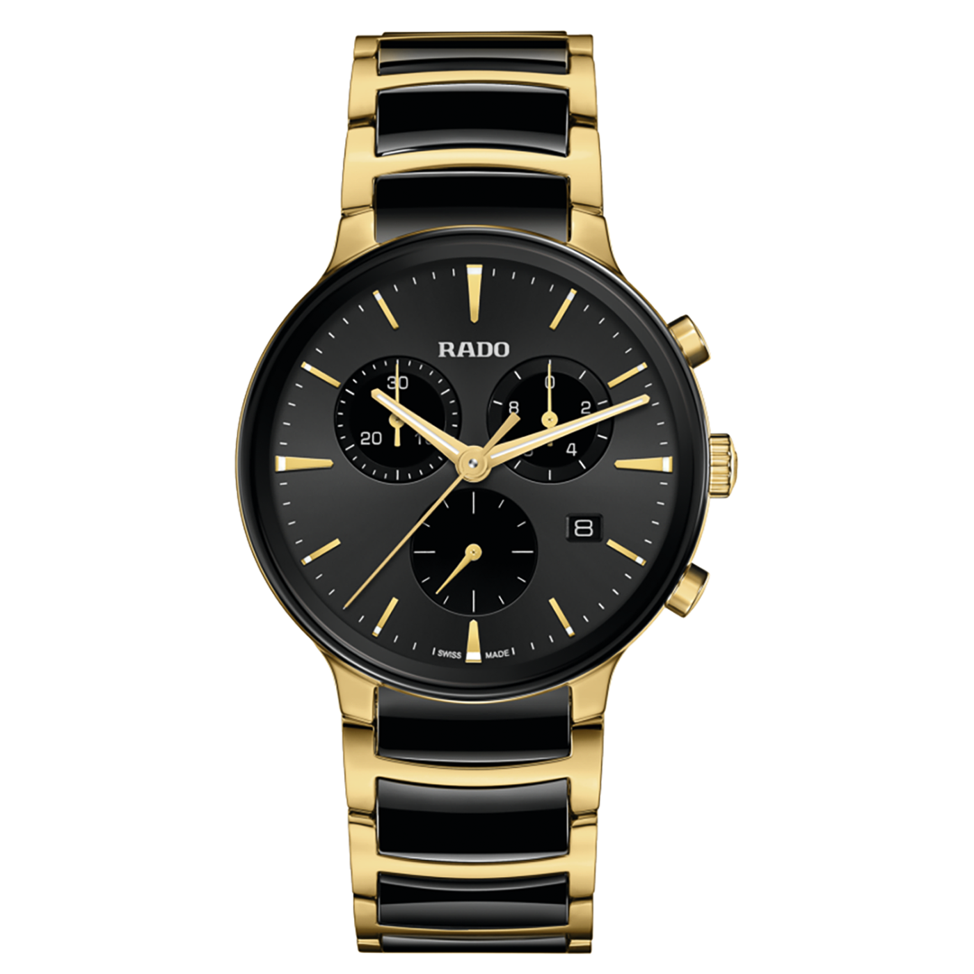 Centrix Quarz Uhr Centrix Quarz Uhr