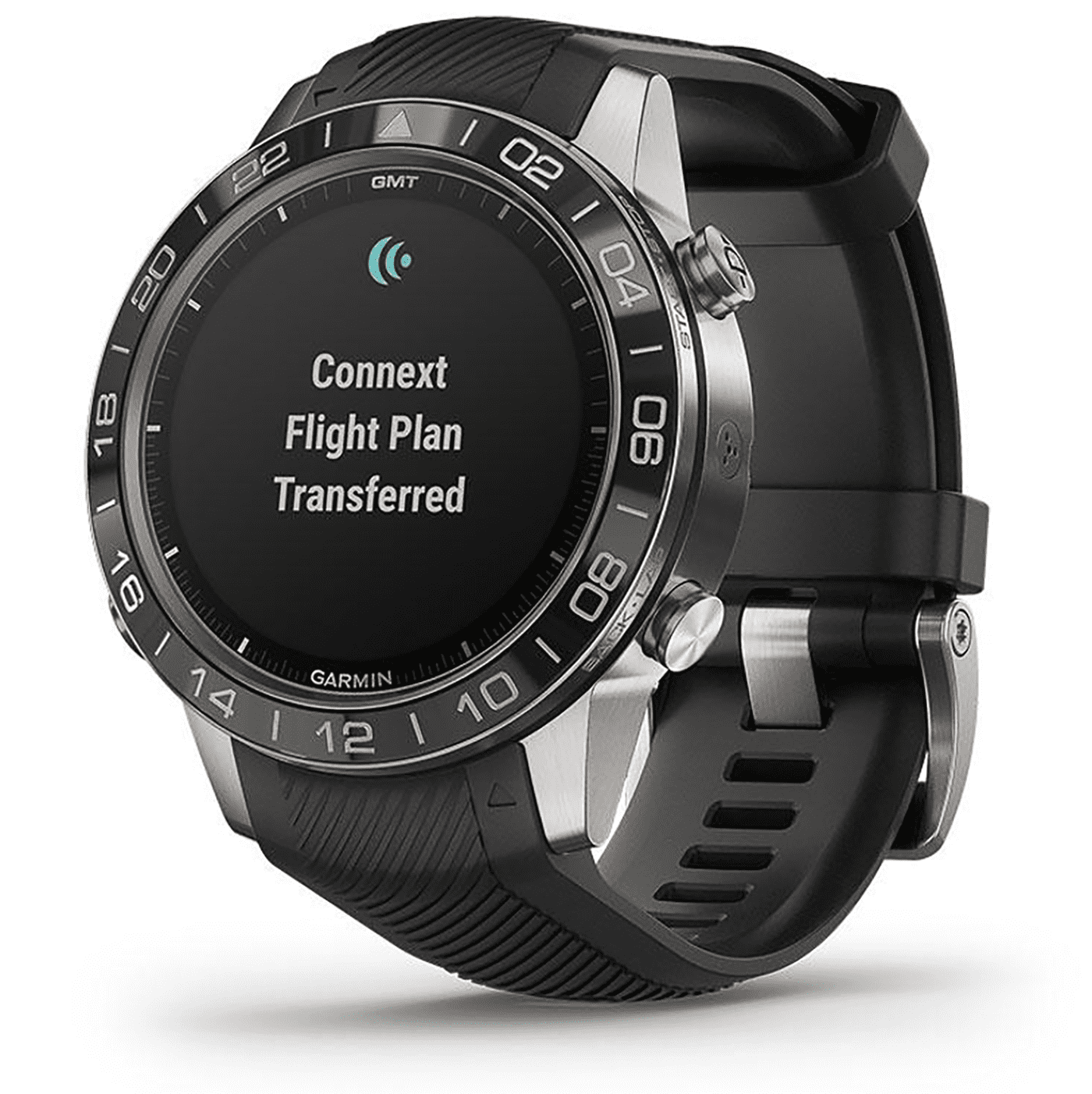 MARQ® Aviator Performance Ed. Quarz Smartwatch