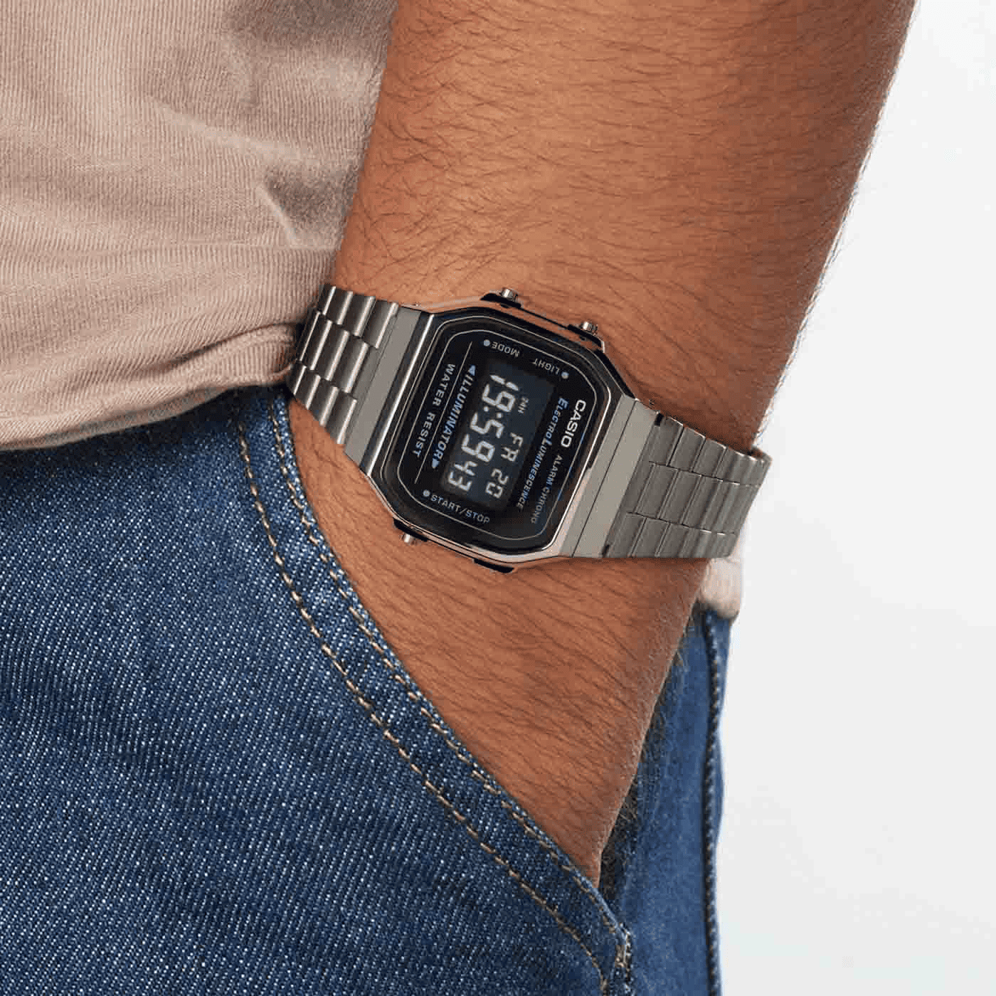 Vintage Collection Quarz Uhr Vintage Collection Quarz Uhr