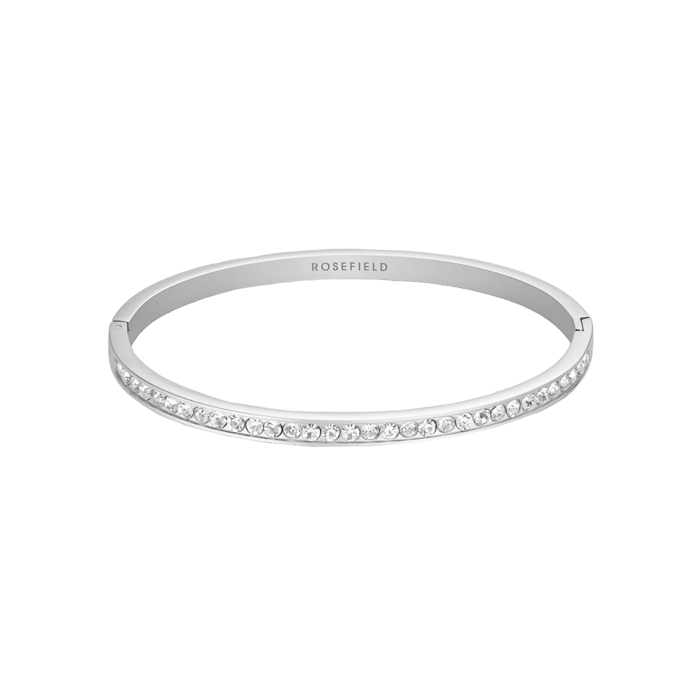 Armreif Edelstahl Tennis Armreif Edelstahl Tennis