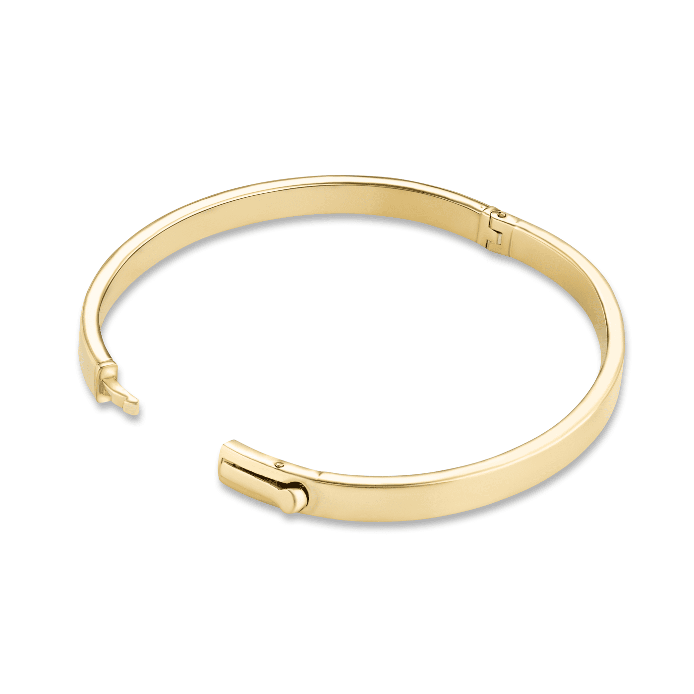 Armreif 925er Vergoldet