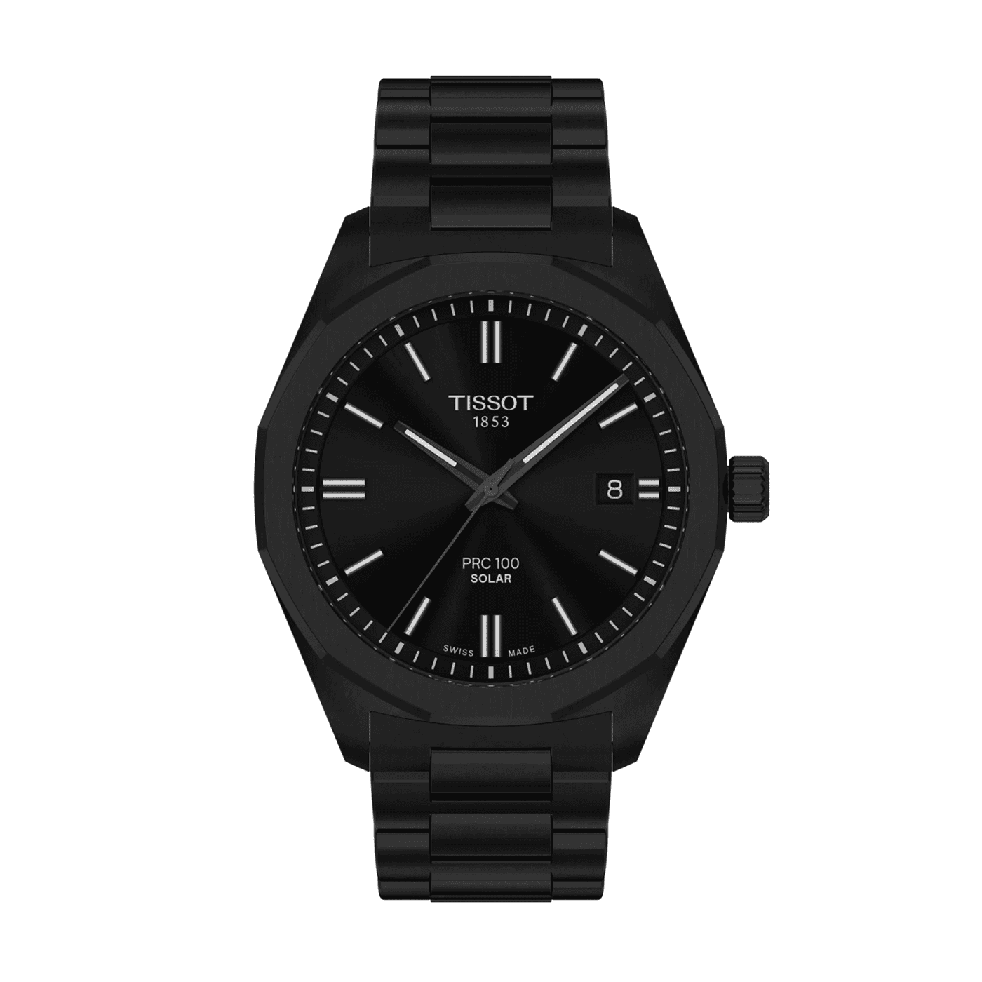 PRC 100 Solar Quarz Uhr PRC 100 Solar Quarz Uhr