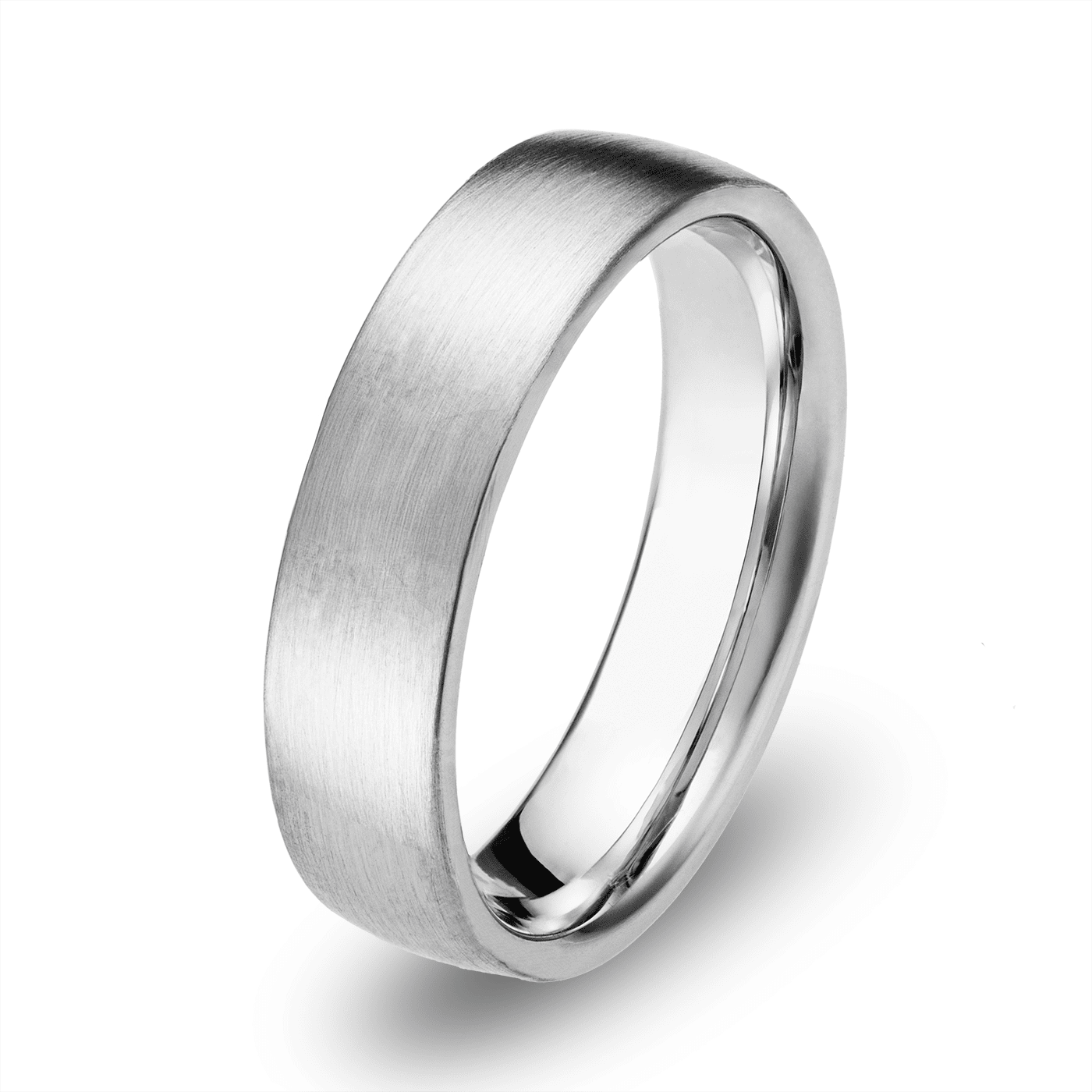 Ring 925er Silber Finn