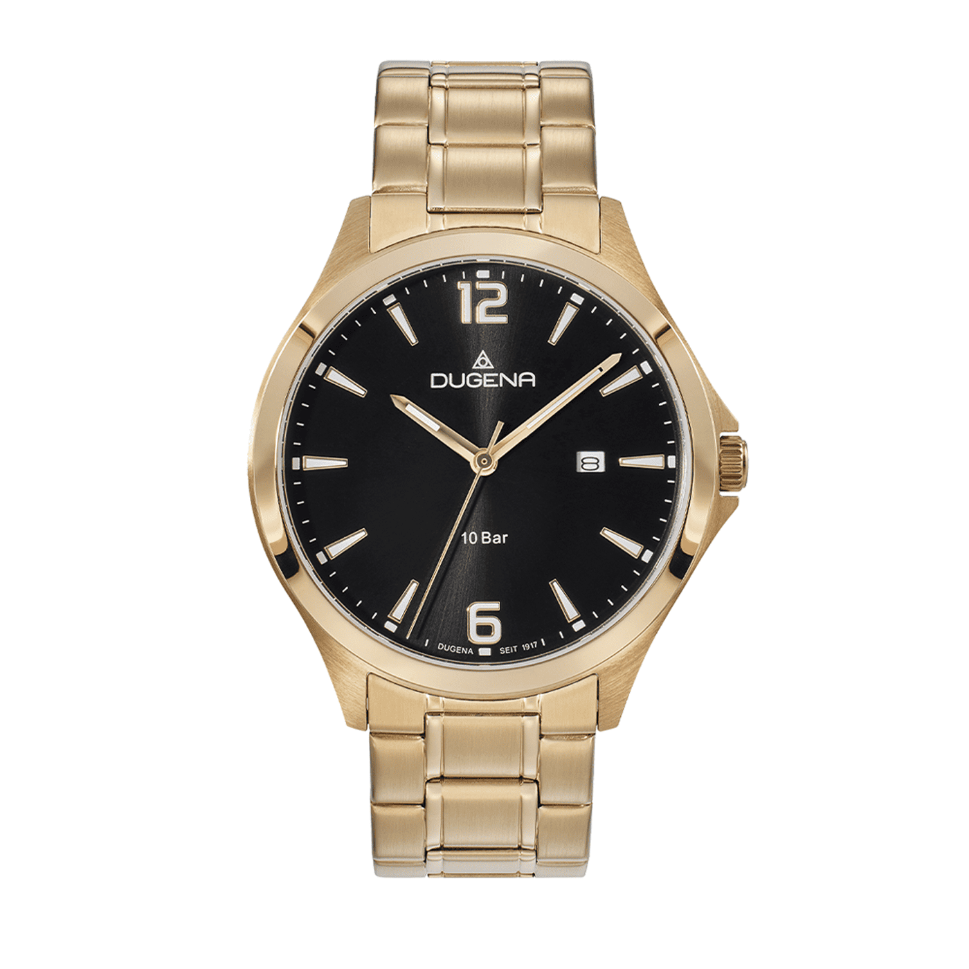 Boston Quarz Uhr Boston Quarz Uhr