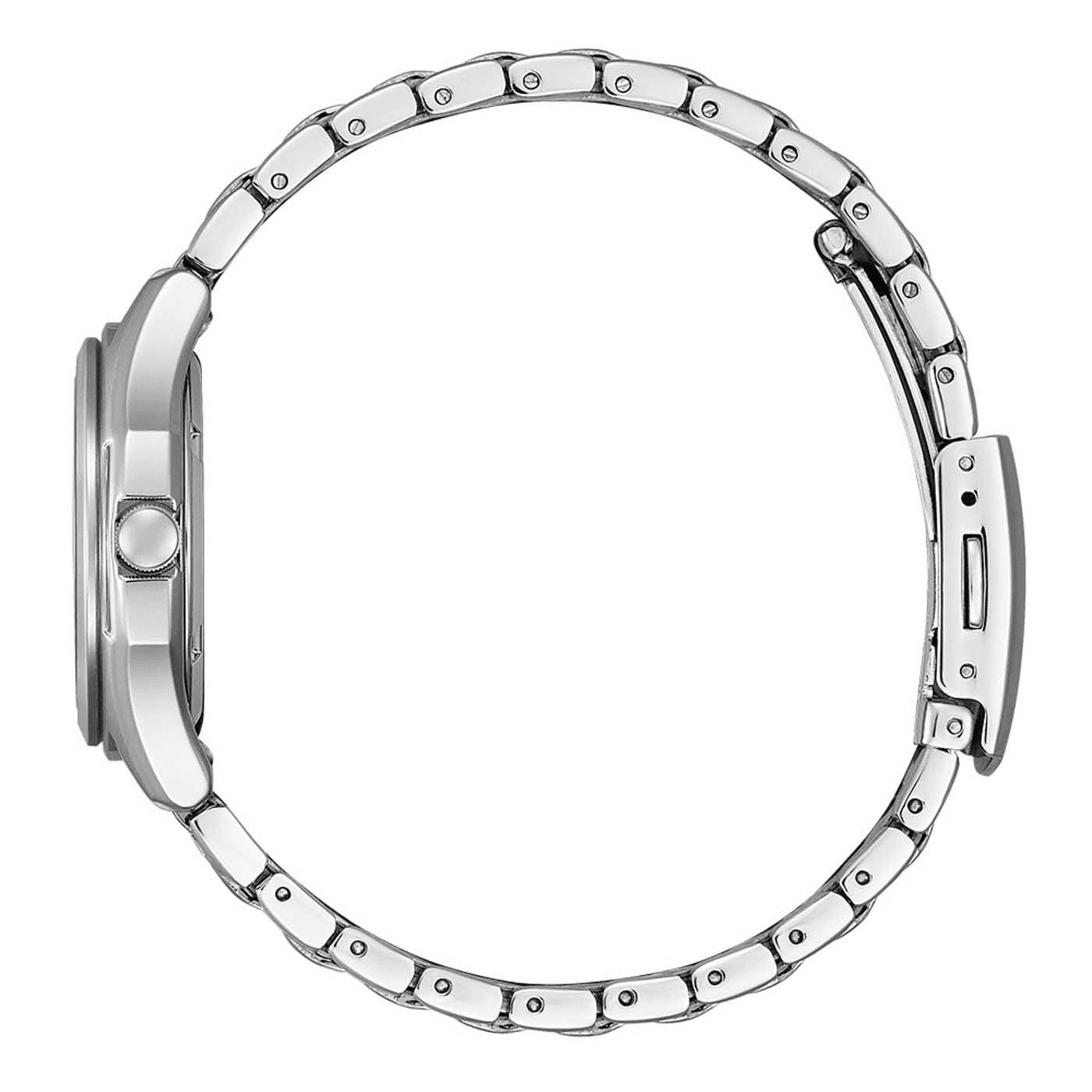 Sport Solar Quarz Uhr