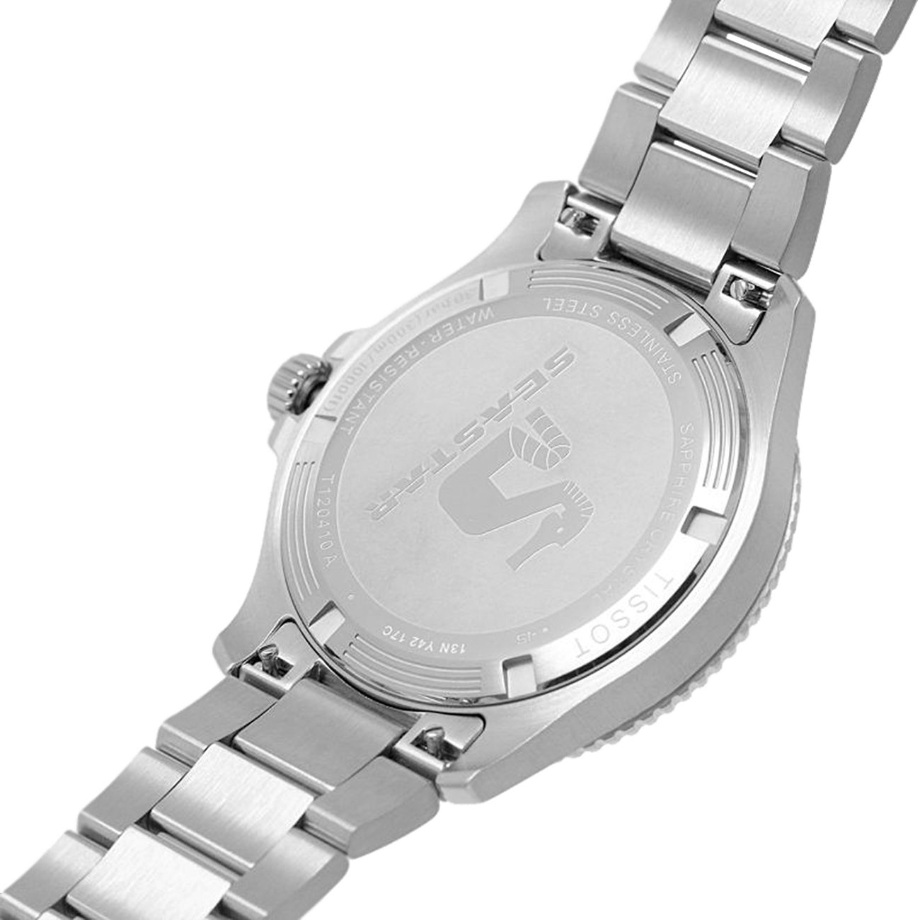 Seastar 1000 Quarz Uhr