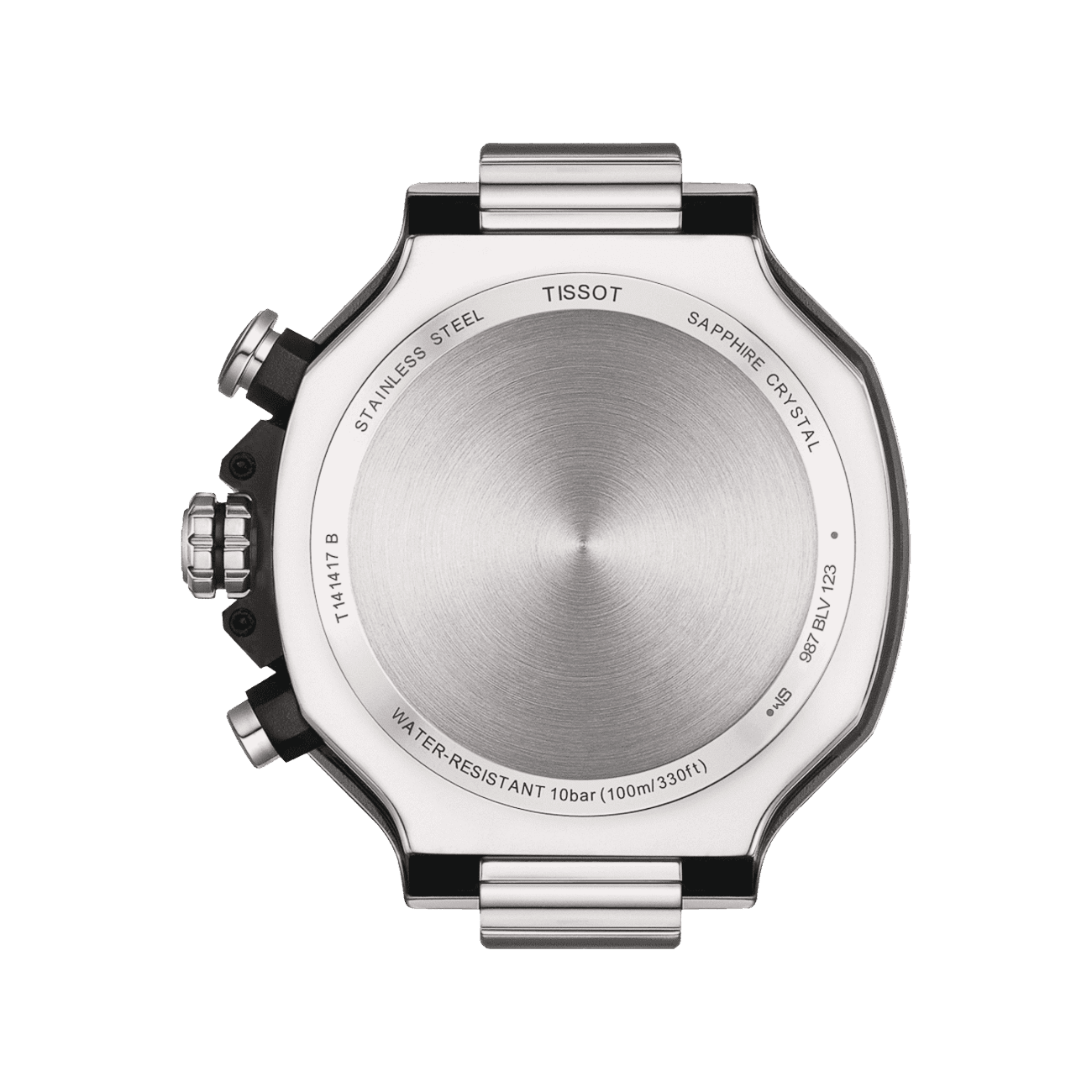 T-Race Chronograph Quarz Uhr