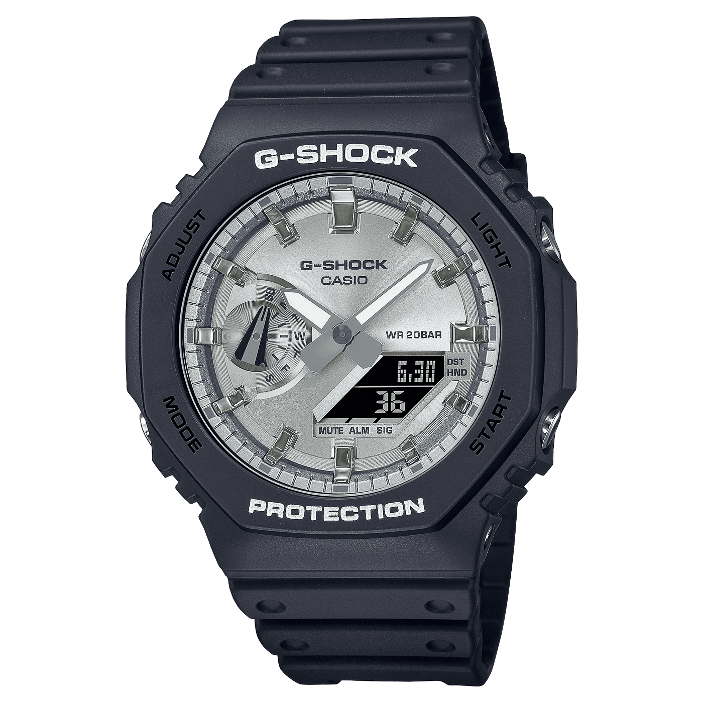G-Shock Quarz Uhr G-Shock Quarz Uhr