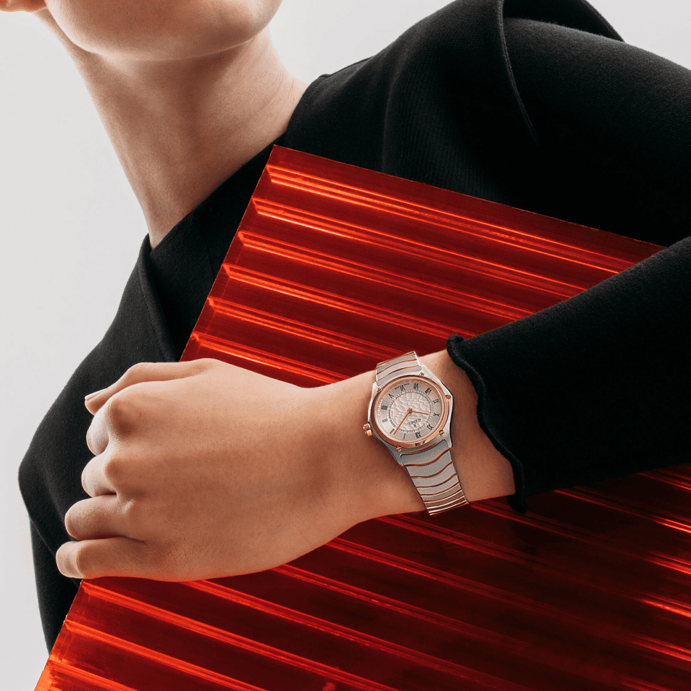 Sport Classic Quarz Uhr