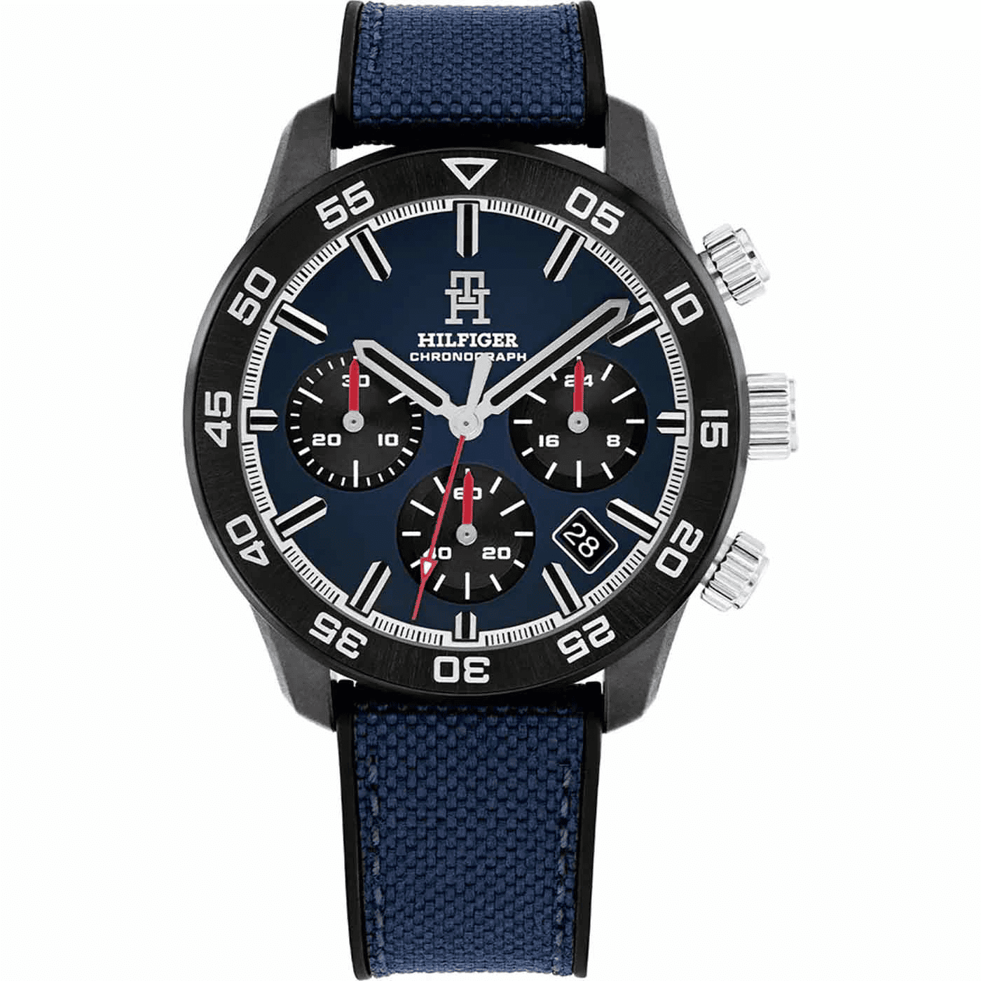 TH85 Carbon Quarz Uhr TH85 Carbon Quarz Uhr