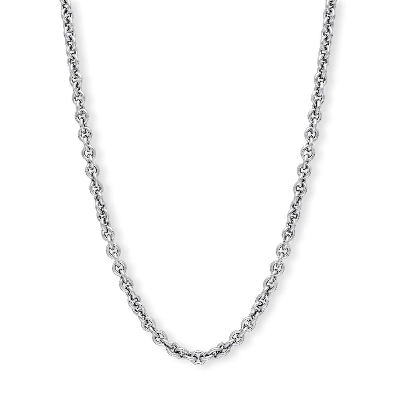 Kette 925er Silber 