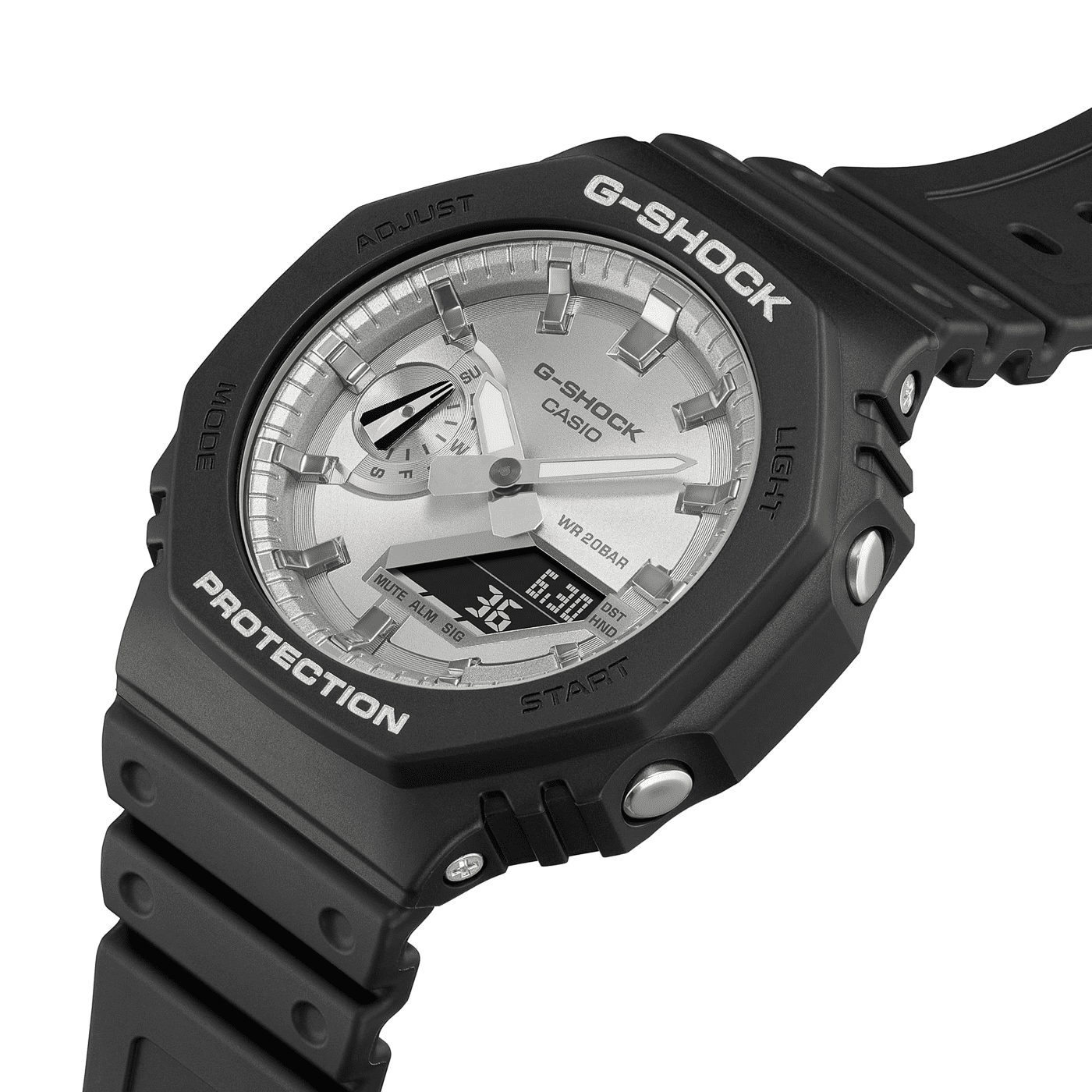 G-Shock Quarz Uhr G-Shock Quarz Uhr
