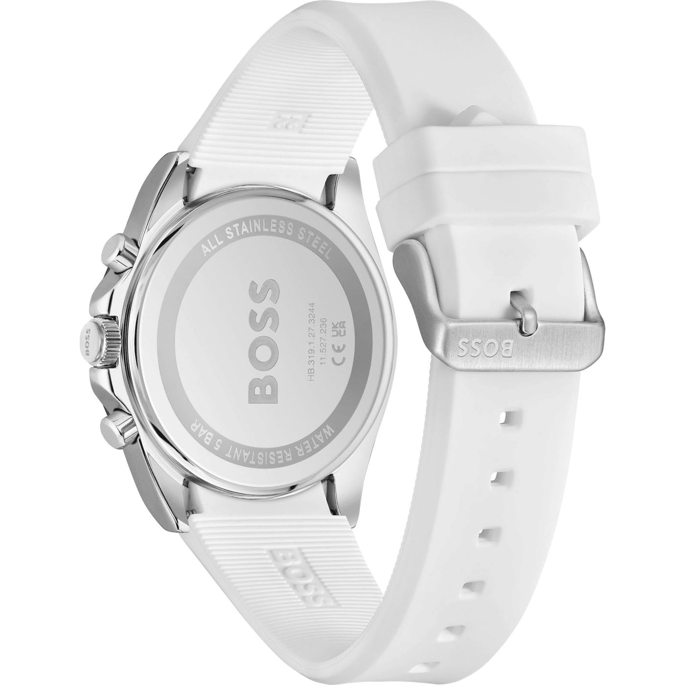 Strike Chrono Quarz Uhr