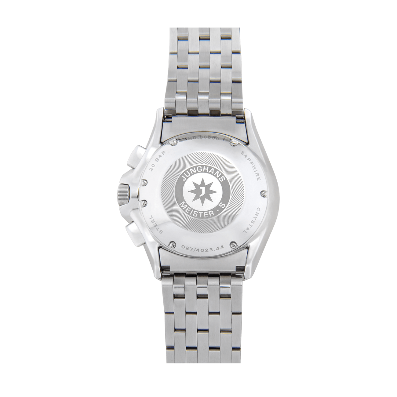 Meister S Automatik Uhr Meister S Automatik Uhr