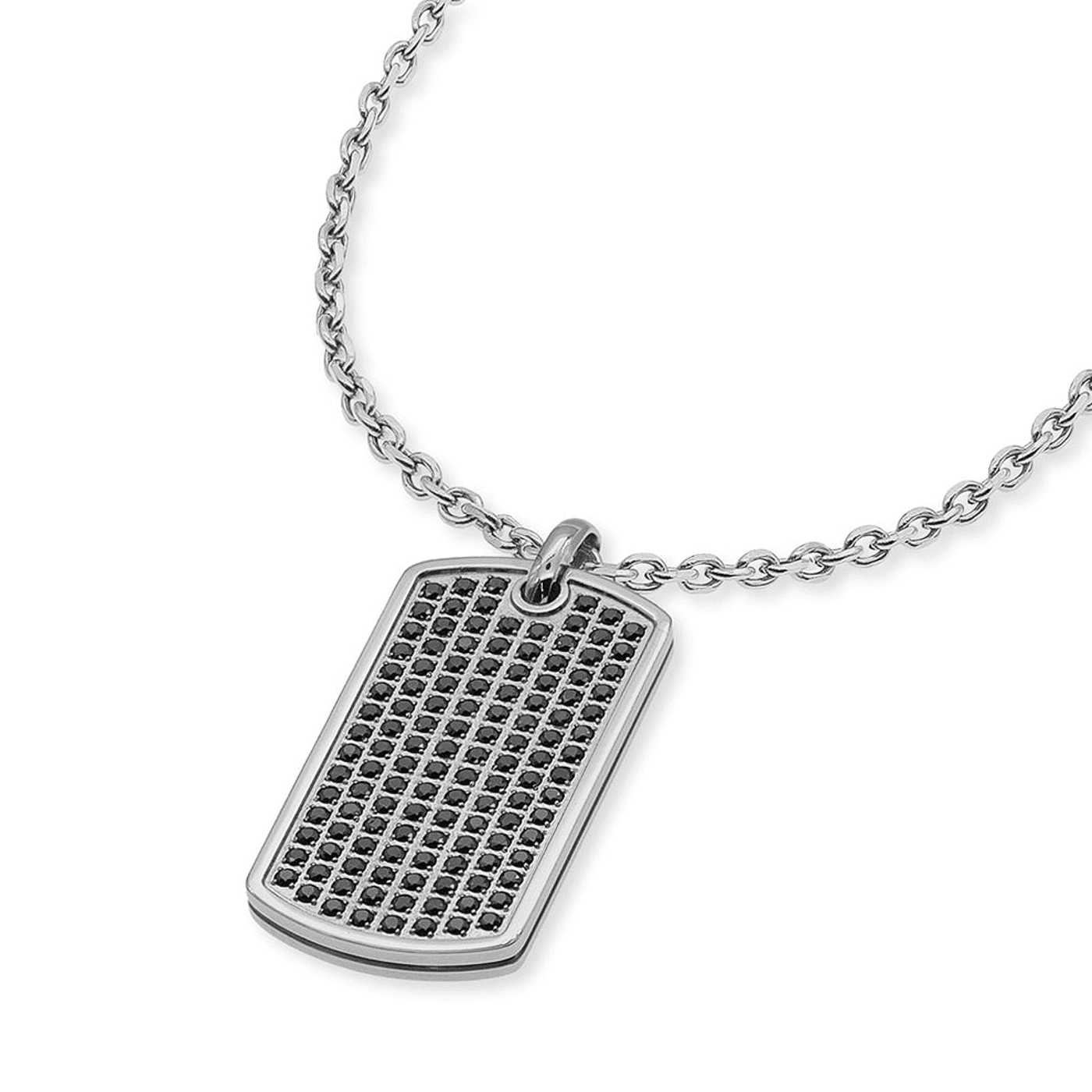 Kette Edelstahl Garett Kette Edelstahl Garett