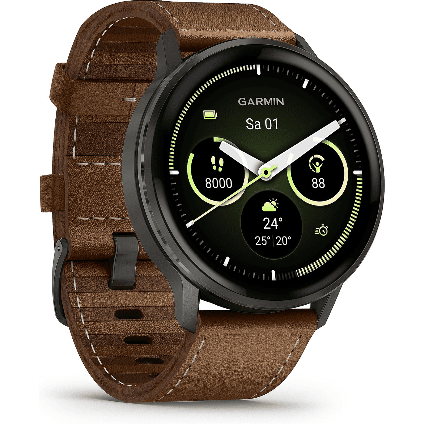 Venu® 4 Smartwatch