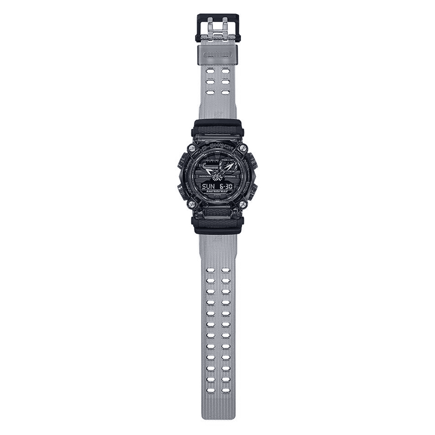 G-Shock Quarz Uhr G-Shock Quarz Uhr