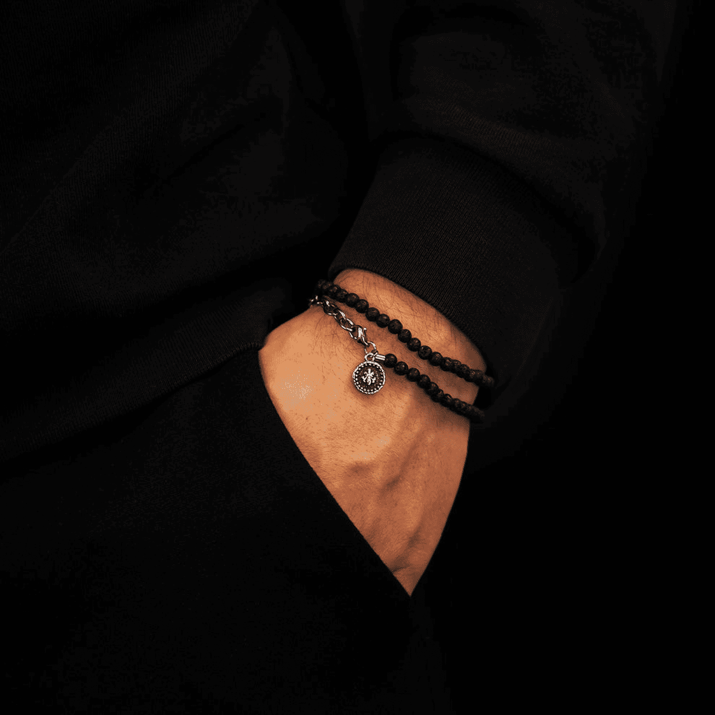 Edelsteinarmband Schwertl Edelsteinarmband Schwertl