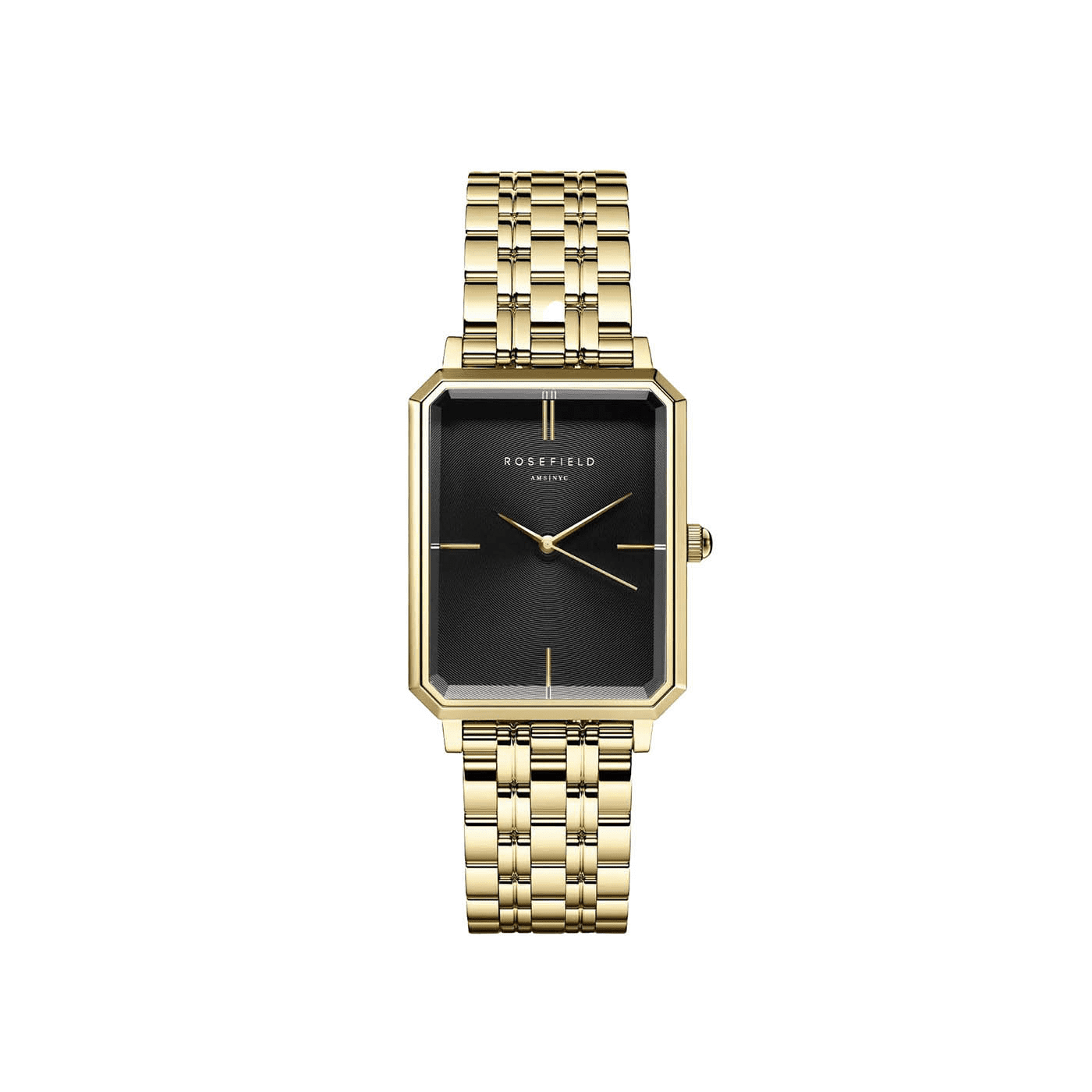 Octagon Quarz Uhr Octagon Quarz Uhr