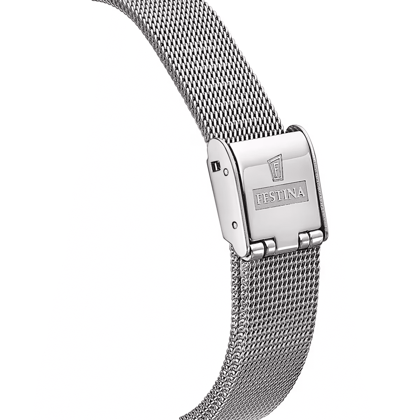 Mademoiselle Quarz Uhr