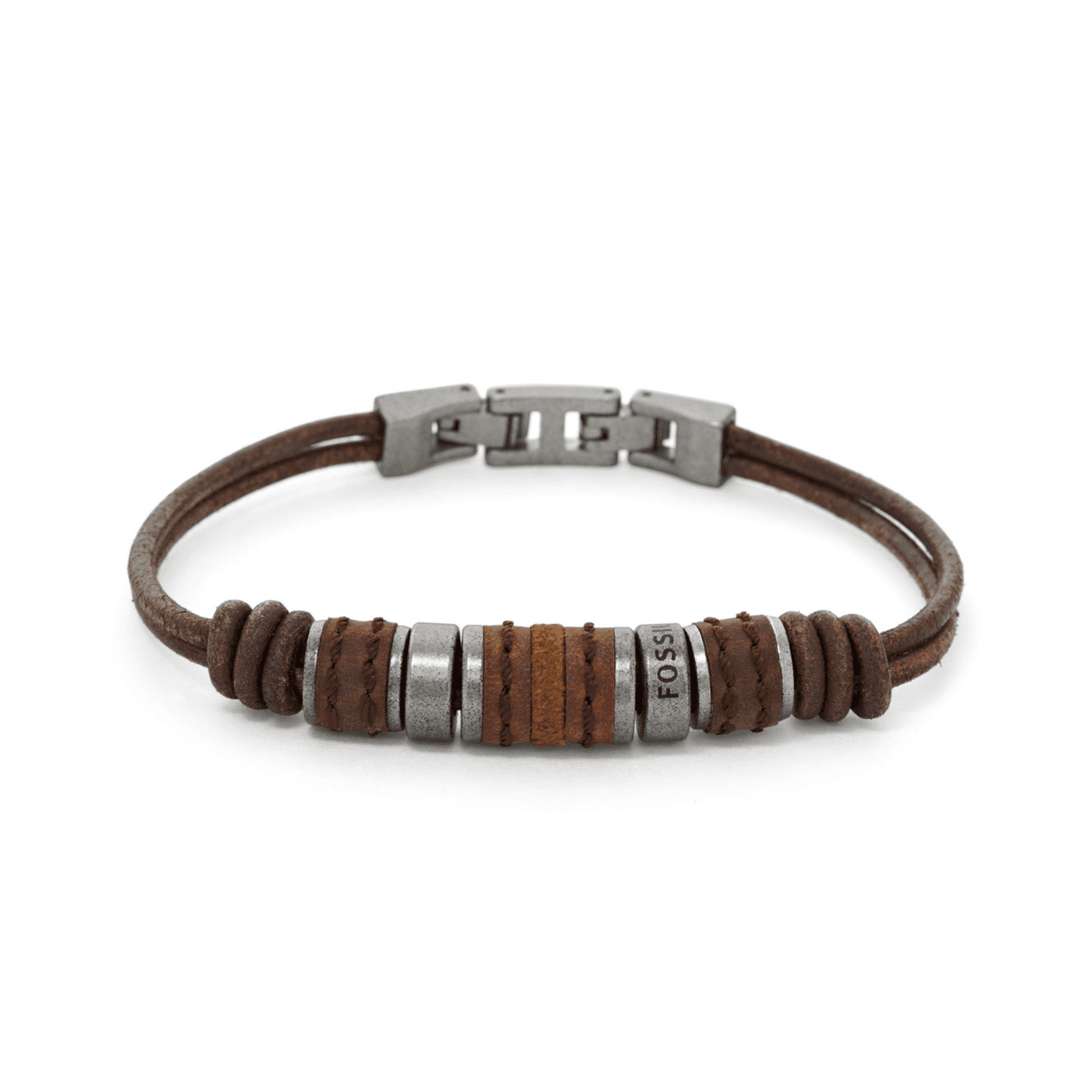 Armband Leder Vintage Casual