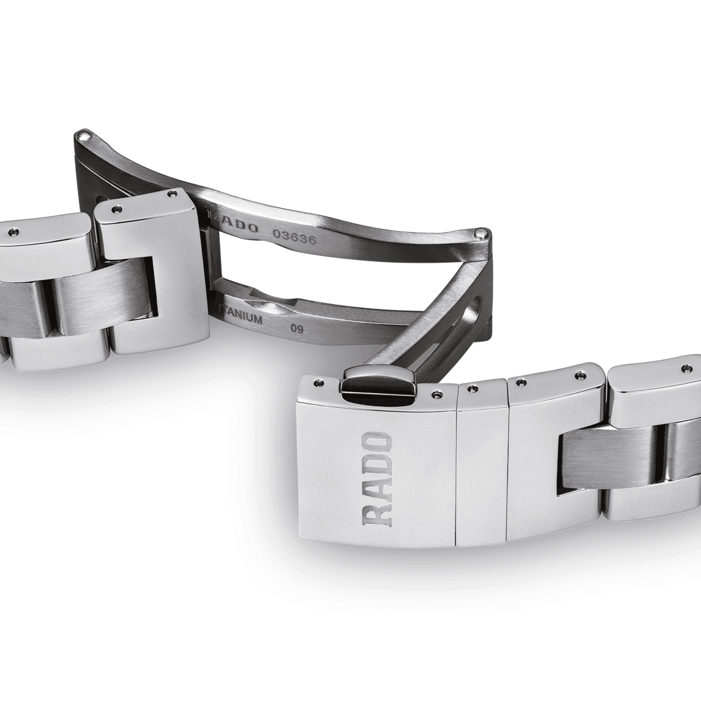 Hyper Chrome Chronograph Quarz Uhr