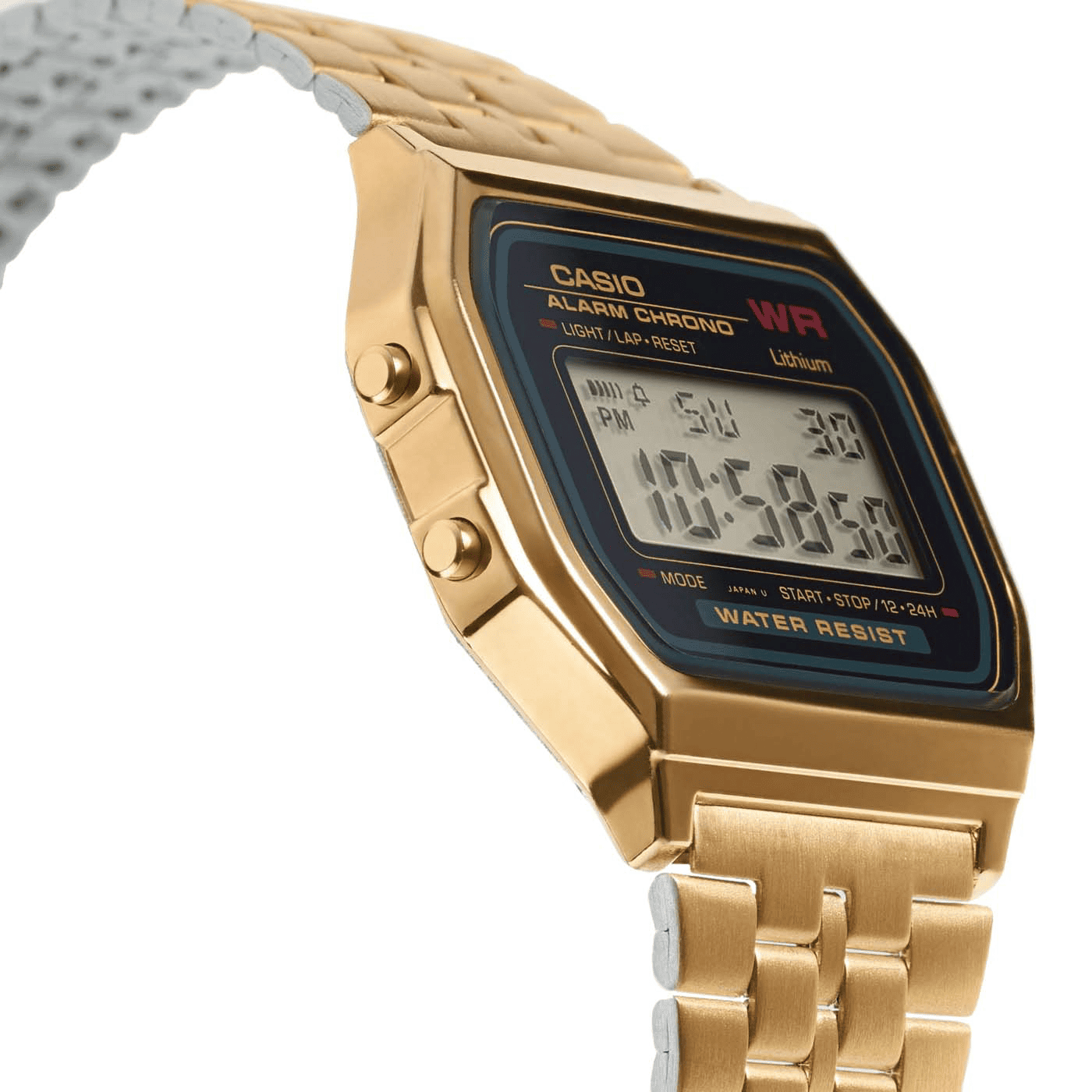 Vintage Collection Quarz Uhr