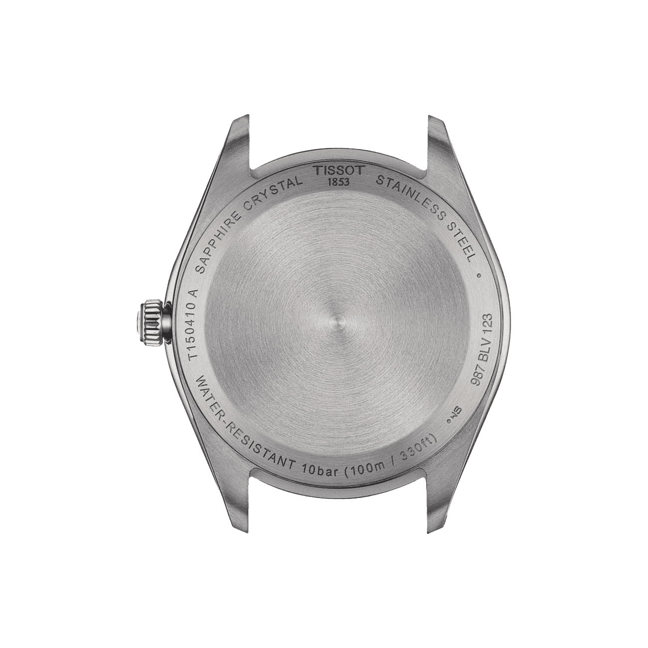PR 100 Quarz Uhr PR 100 Quarz Uhr
