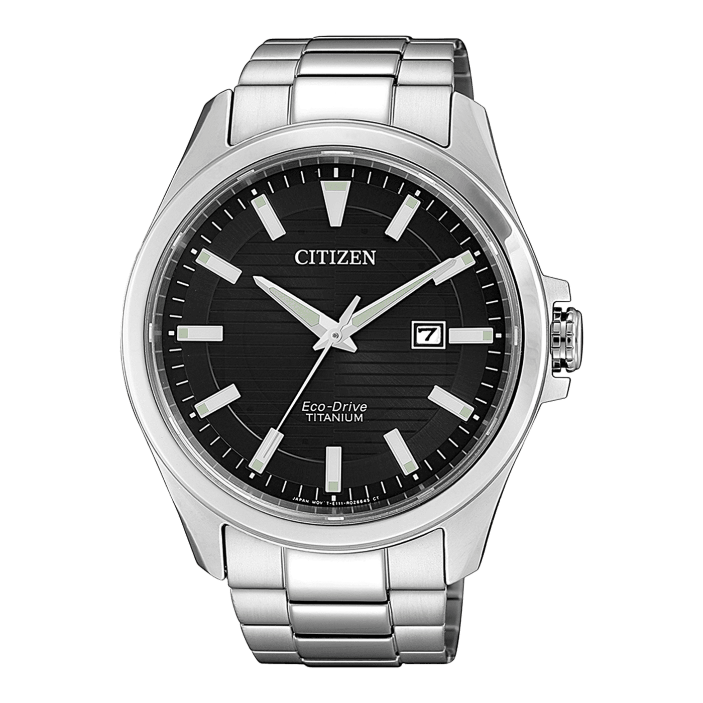 Titanium Quarz Uhr Titanium Quarz Uhr