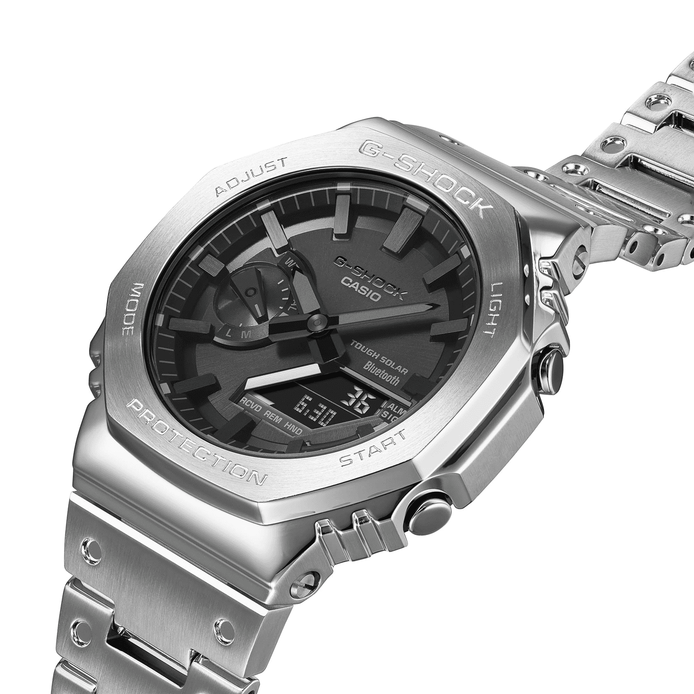 G-Shock Quarz Uhr G-Shock Quarz Uhr