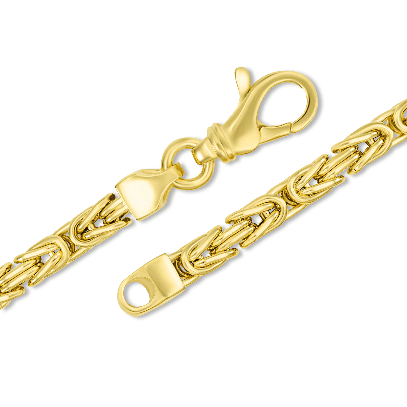 Kette 585er Gelbgold Kette 585er Gelbgold