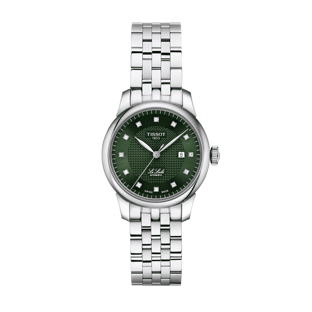 Le Locle Automatik Uhr