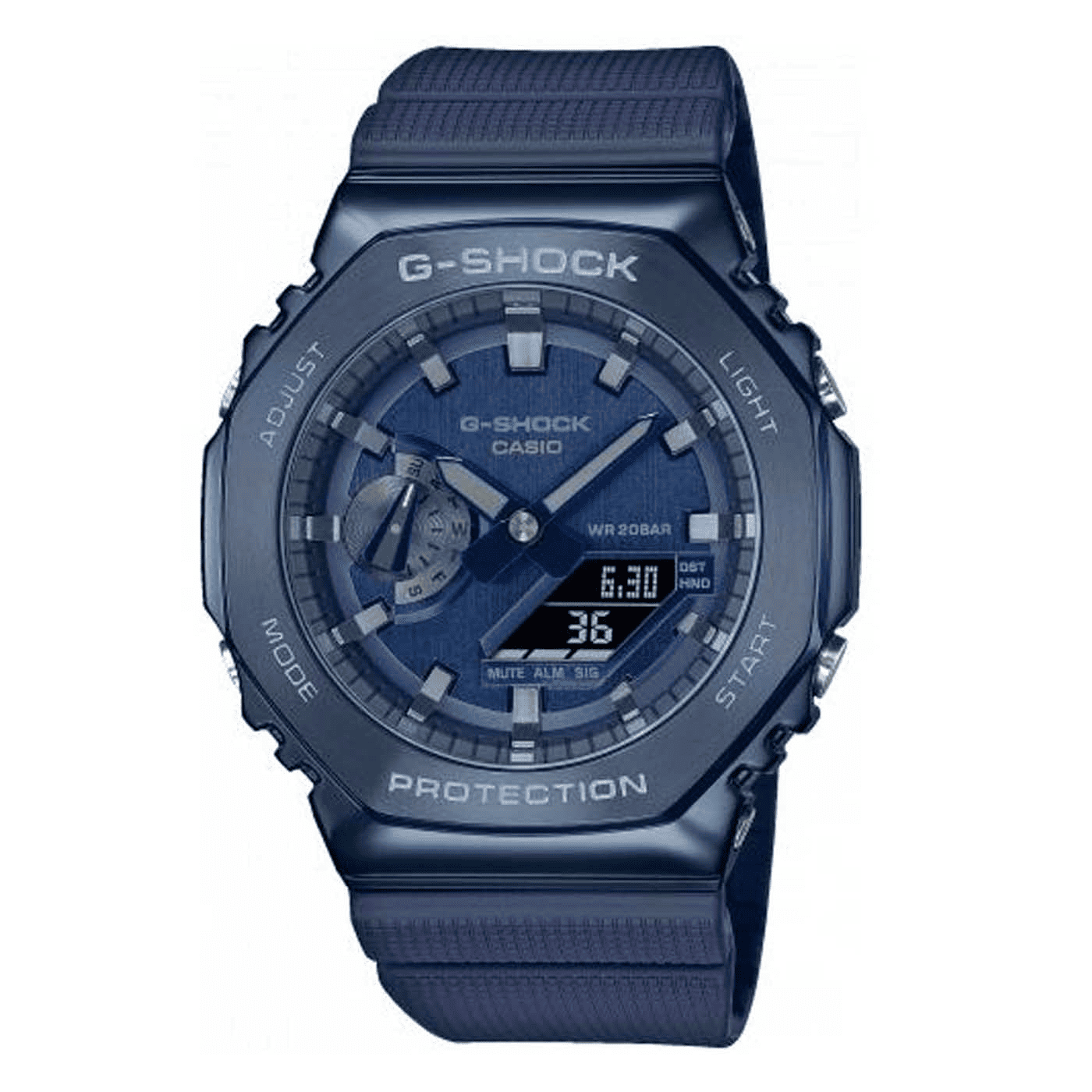 G-Shock Quarz Uhr G-Shock Quarz Uhr