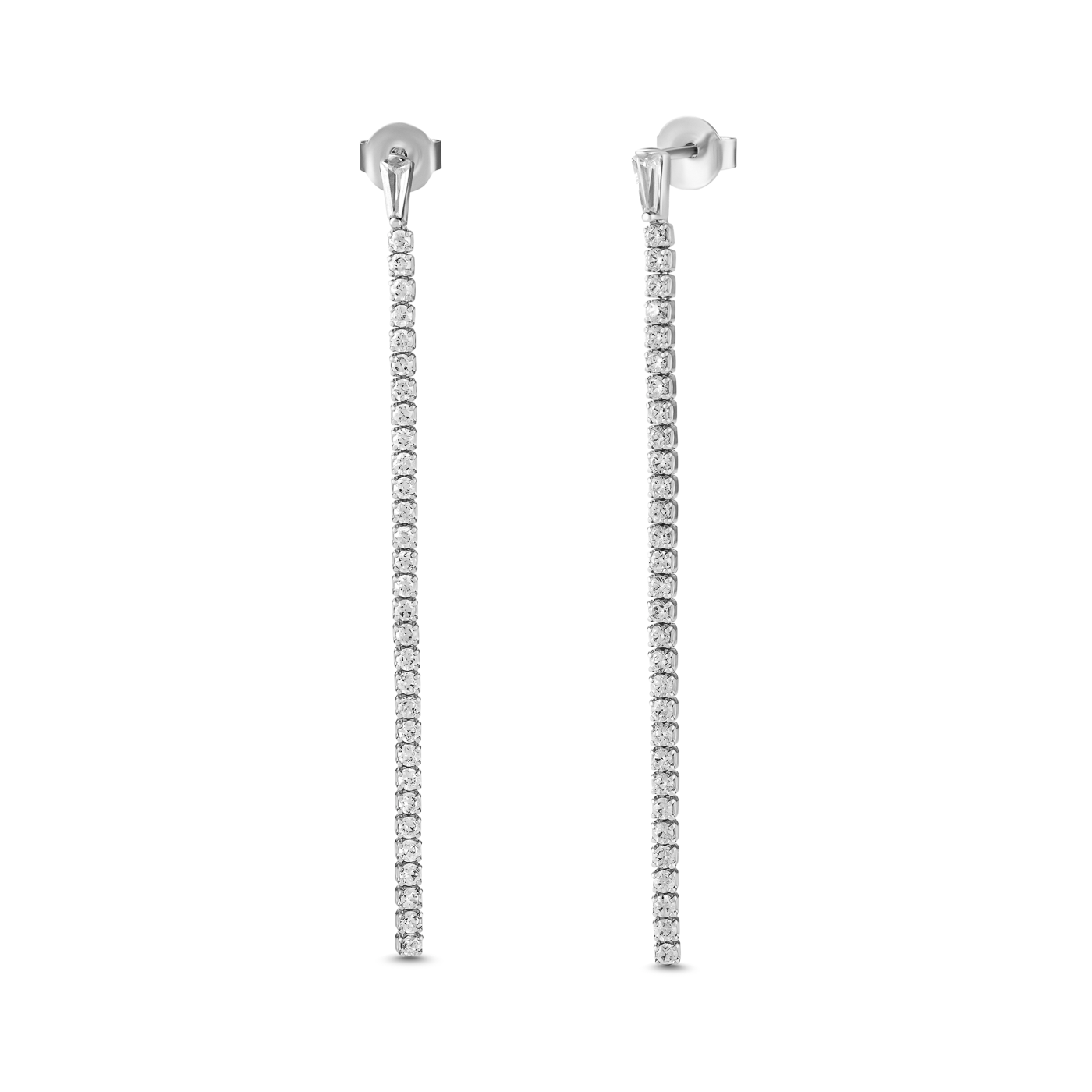 Ohrringe 925er Silber