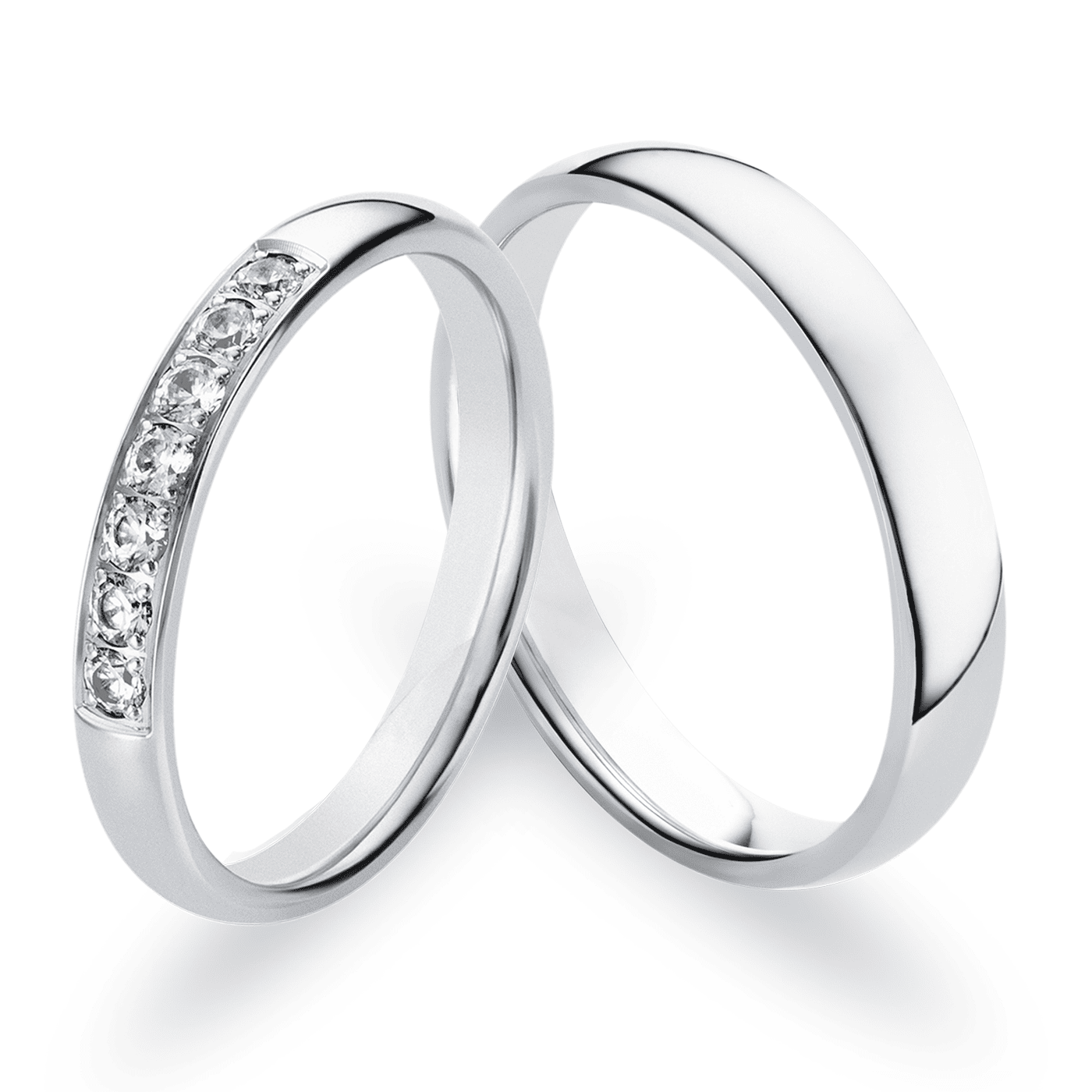 Ring 925er Silber Angelo