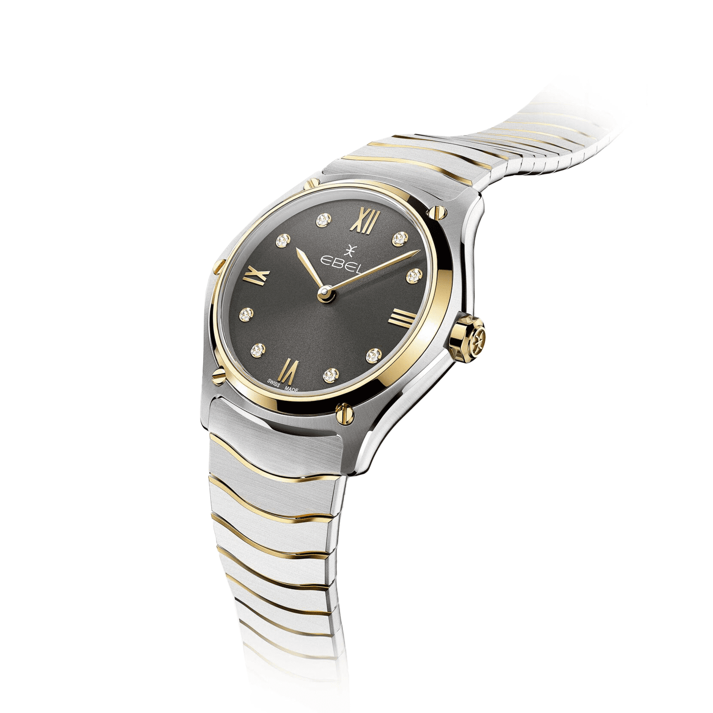 Sport Classic Quarz Uhr