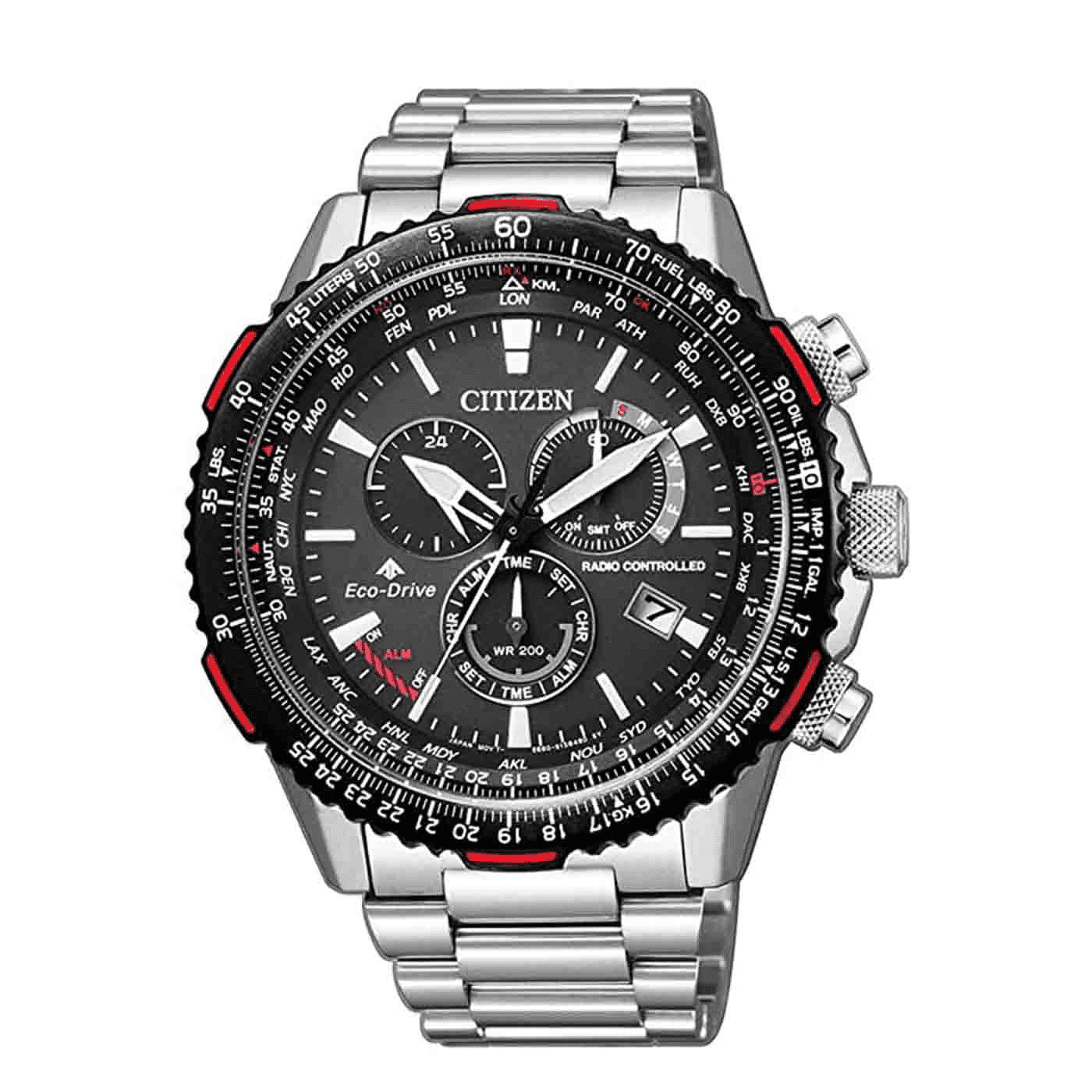 Funk Quarz Uhr Funk Quarz Uhr