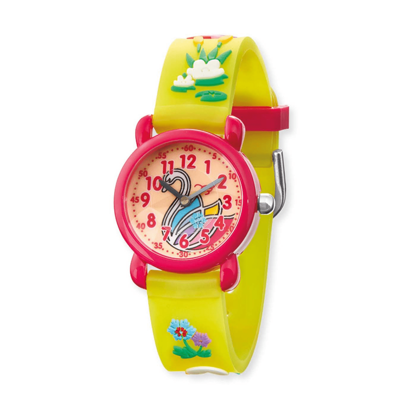 Herzengel Bezaubernder Schwan Quarz Uhr Herzengel Bezaubernder Schwan Quarz Uhr