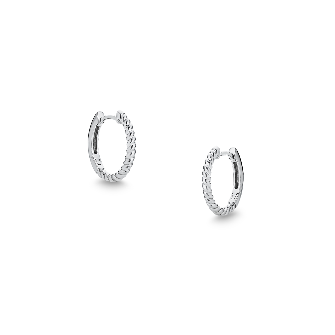 Creolen 925er Silber  Creolen 925er Silber