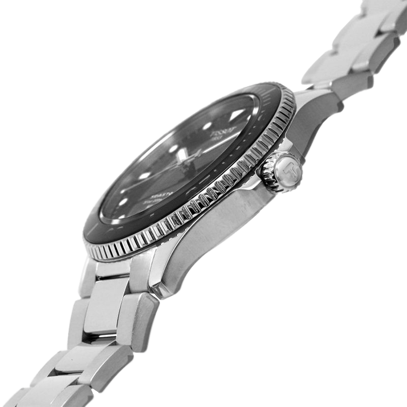 Seastar 1000 Quarz Uhr