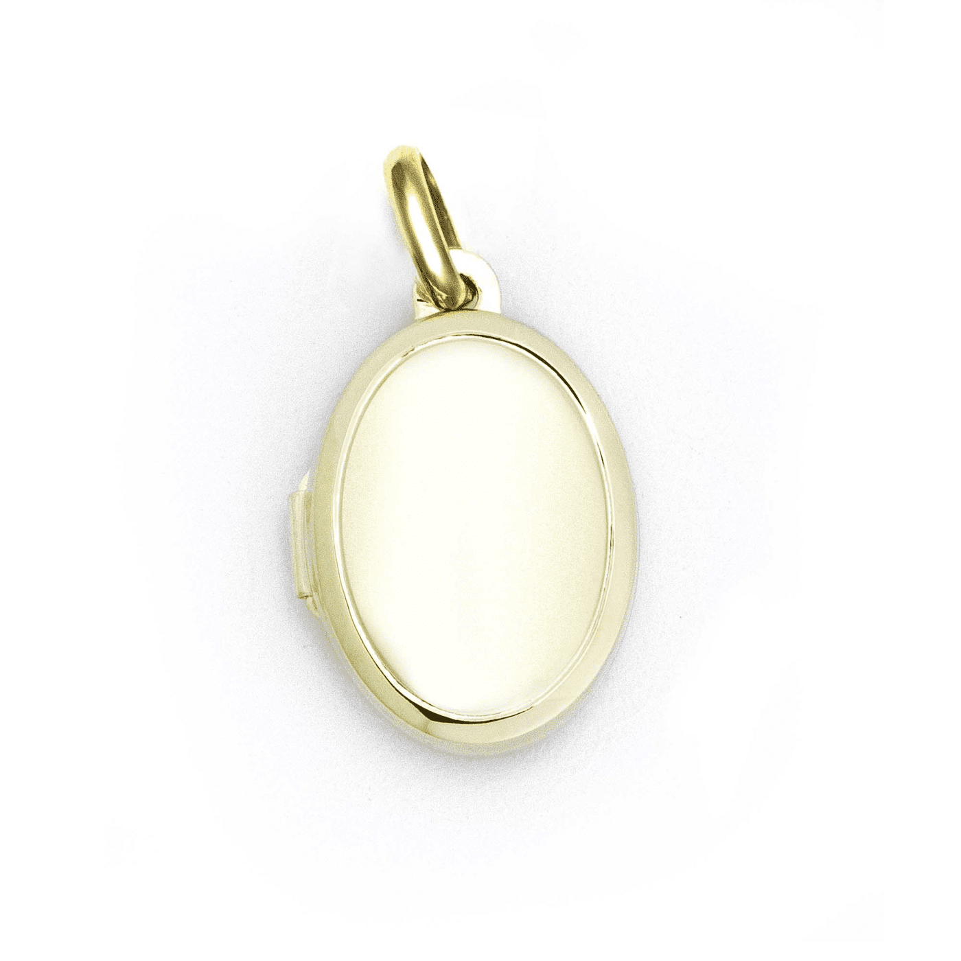 Medaillon 333er Gelbgold  Medaillon 333er Gelbgold