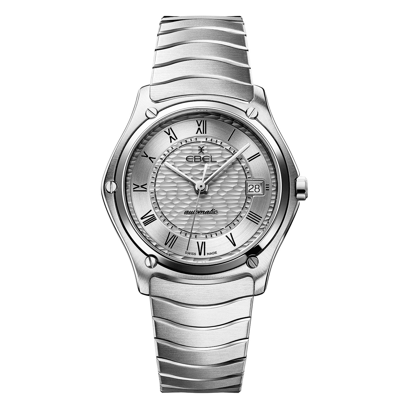 Sport Classic Automatik Uhr Sport Classic Automatik Uhr