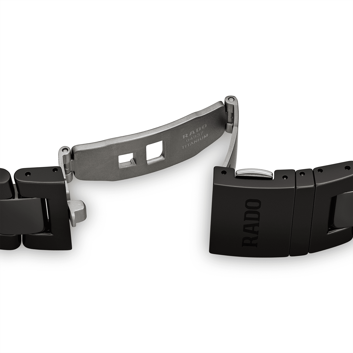 Captain Cook High-Tech Ceramic Automatik Uhr Captain Cook High-Tech Ceramic Automatik Uhr