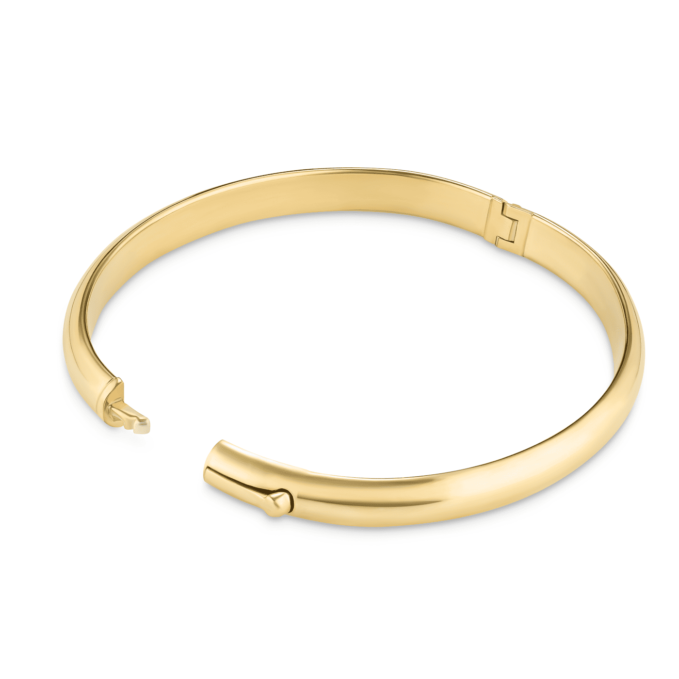 Armreif 925er Vergoldet